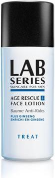 Actual product image Lab Series Age Rescue Face Lotion for Men (50 ml, Face gel)