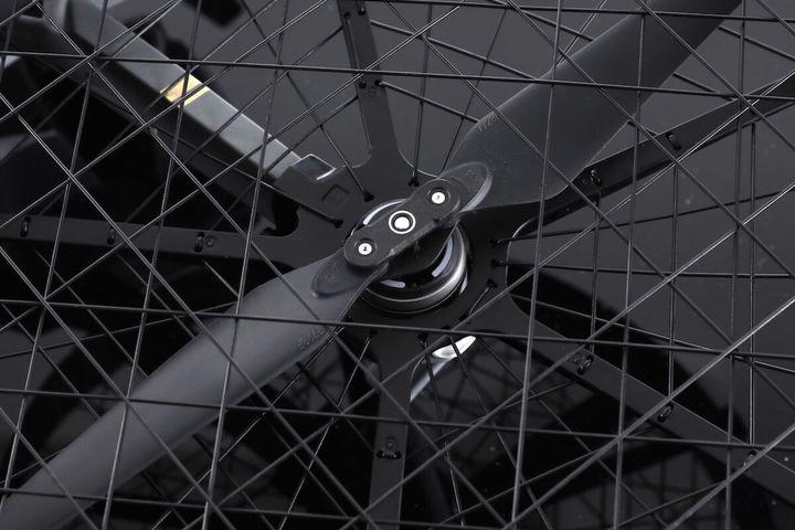 Image du produit DJI Hélice Mavic Part 27