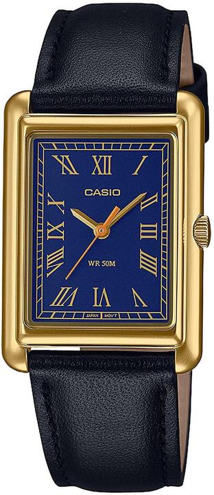 Image du produit Casio Montre analogique à quartz pour femmes avec (Montre analogique)