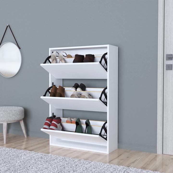 Immagine prodotto En.Casa Aurskog (110 x 73,5 x 24 cm)
