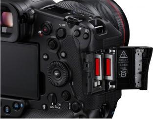 Image du produit Canon EOS R1 (24.20 Mpx)