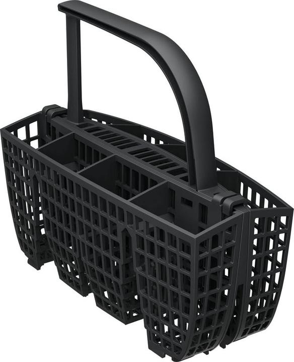 Electrolux Group Dishwasher Cutlery Basket - Grey. Part Number