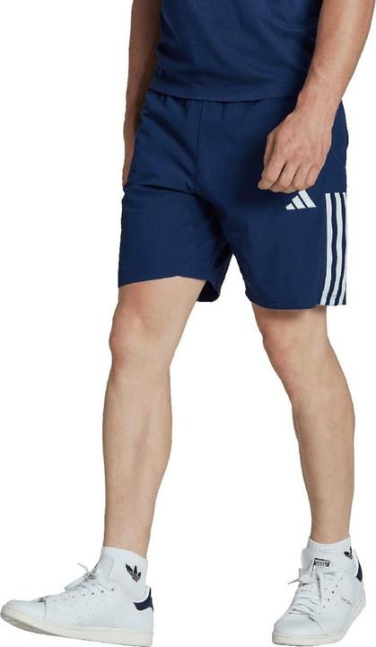Productafbeelding adidas Spodenki męskie Tiro 23 Competition Downtime granatowe HK8041 (L) (L)