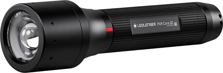 Actual product image Ledlenser P6R Core QC (15.70 cm, 270 lm)