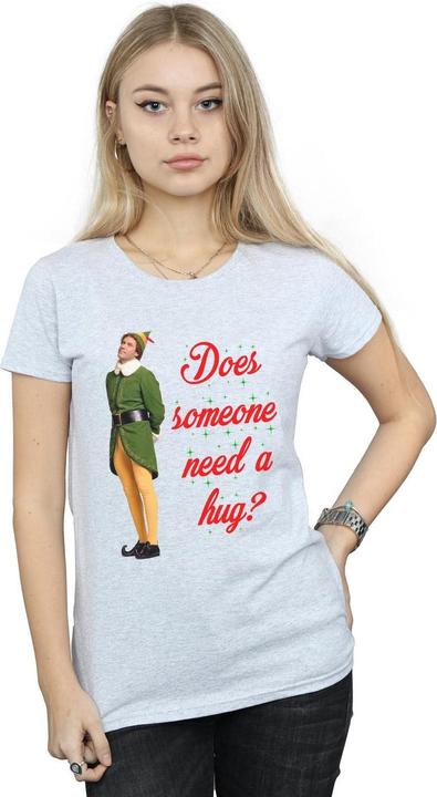 Produktbild Elf Hug Buddy TShirt (S)