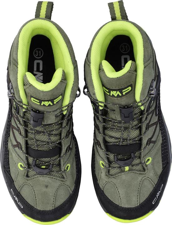 Image du produit CMP Campagnolo Rigel MID WP (34)