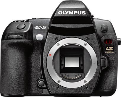 Olympus E-5