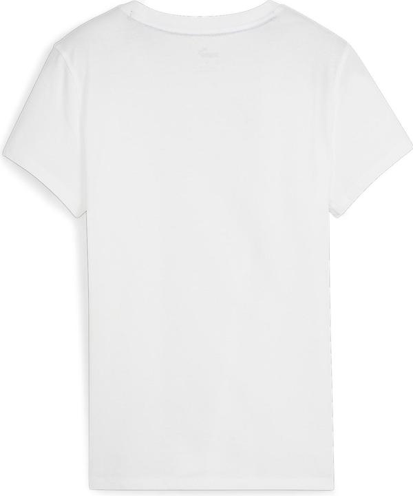 Actual product image Puma teamGOAL Casuals Tee Wmn (M)