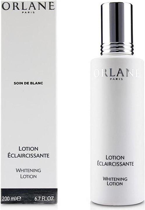 Produktbild Orlane Soin De Blanc Whitening Lotion (Körperlotion, 200 ml)