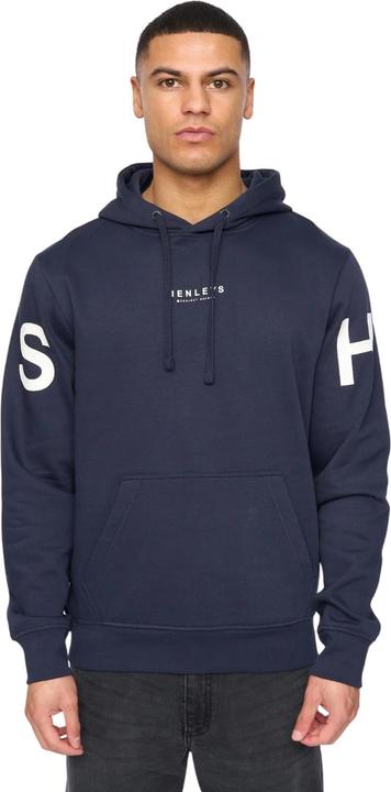 Produktbild Henleys Hensleeve Kapuzenpullover (L)