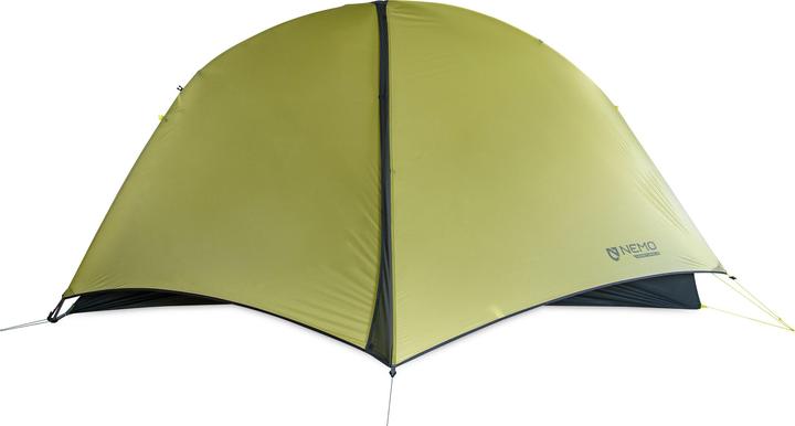 Immagine prodotto Nemo Equipment Hornet OSMO 2P 2025 (Tenda a cupola, 1.14 kg, 2 persone)