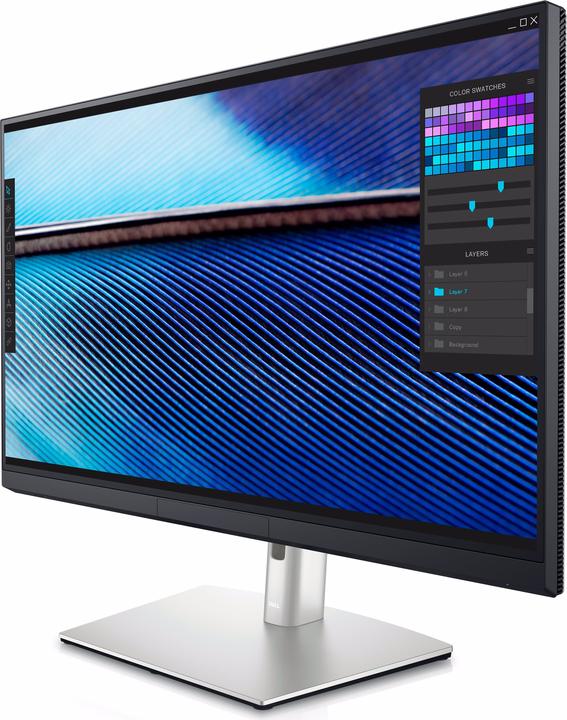 Immagine prodotto Dell UltraSharp UP3221Q (3840 x 2160 pixel, 32")