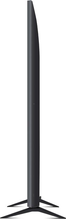 Produktbild LG UHD 75" UR78 Serie 75UR78006LK, 4K TV, 3 HDMI, SMART TV 2023 (75", LED, 4K)