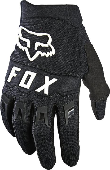 Fox Dirtpaw