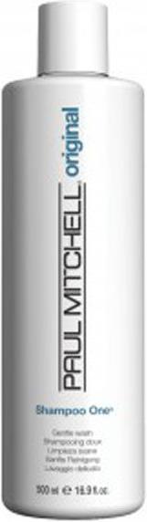 Image du produit Paul Mitchell Shampoo One (100 ml, Shampoing liquide)