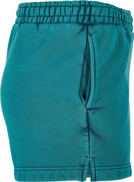 Produktbild Urban Classics Ladies Stone Washed Shorts (4XL)