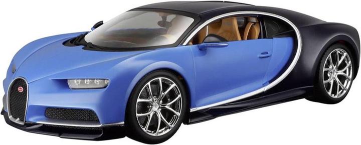 Produktbild Bburago Bugatti Chiron