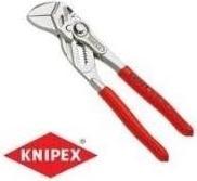 Actual product image Knipex Pliers Wrench (180 mm)