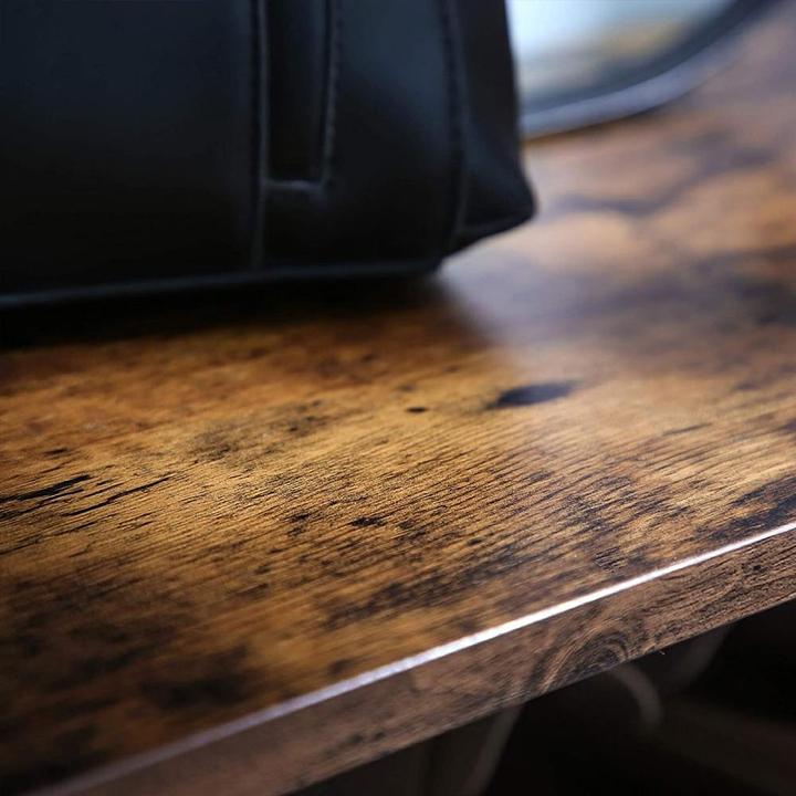 Actual product image Vasagle Timotea (100 x 30 x 72 cm)