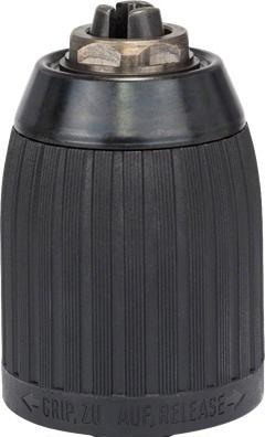 Actual product image Bosch Professional Zubehör Keyless drill chuck up to 13 mm