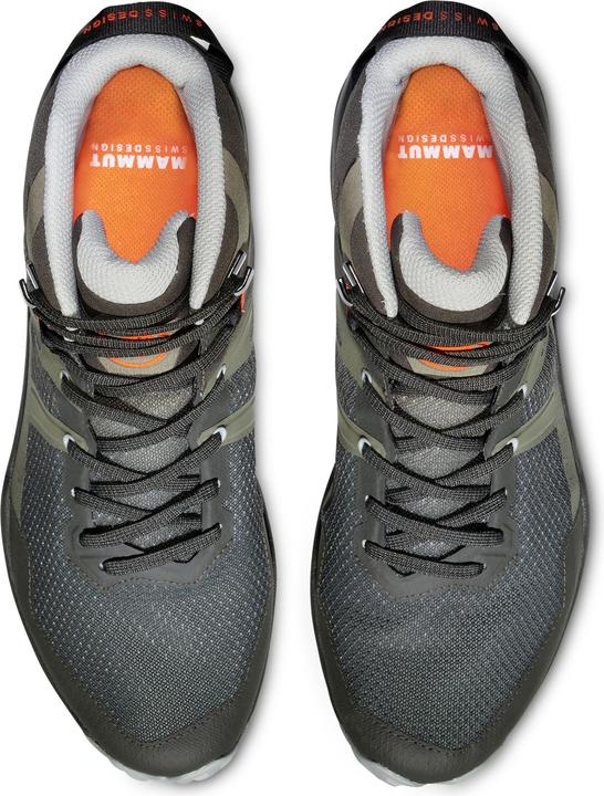 Actual product image Mammut Sertig II Mid GTX Men (47 1/3)