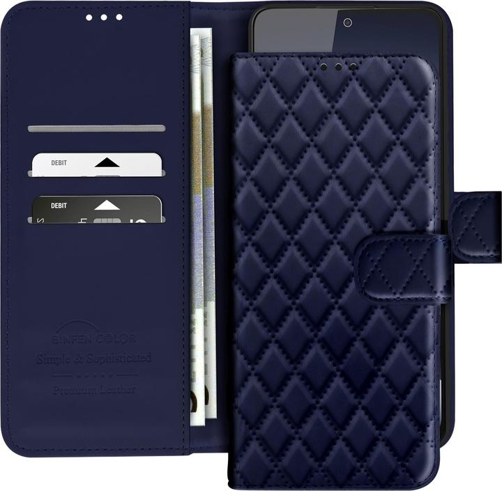 Blu scuro