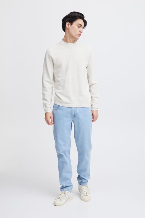 Produktbild Casual Friday CFKarl waffle crew neck knit 20504999 (L)