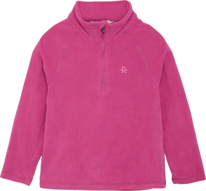 Color Kids COFleece Pulli - 5971