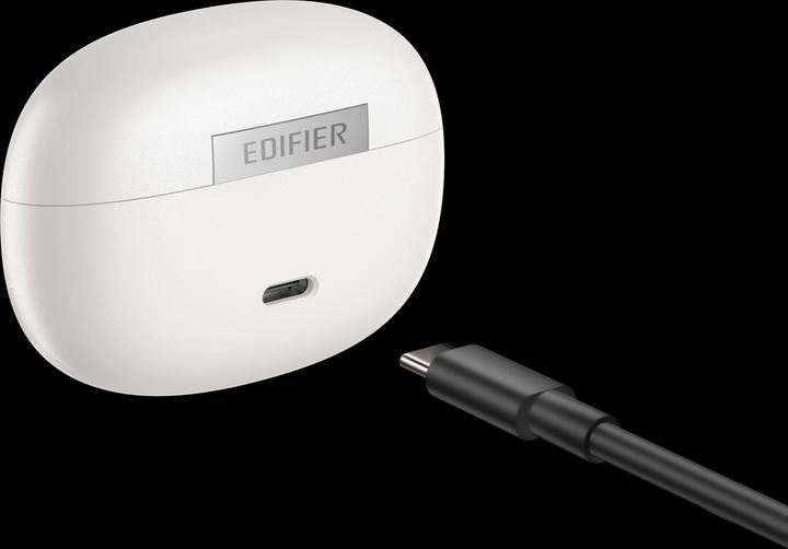 Image du produit Edifier Comfo Q Open-Ear Wireless Sports Headphones - pearl white