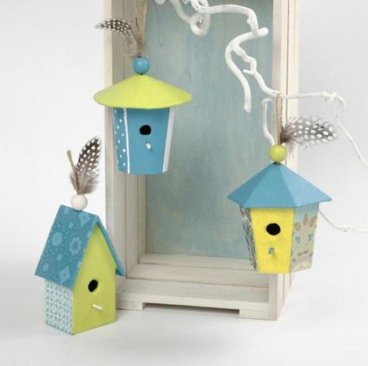 Produktbild Creativ Company Apfelkiste (45 x 20 cm, 0.02 l)