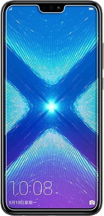 Produktbild Protectorking 6x Panzerfolie Anti-Shock matt entspiegelt (6 Stück, Honor 8X)