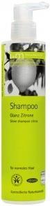 Immagine prodotto i+m Naturkosmetik Shampoo Shine Citrus (250 ml, Shampoo liquido)