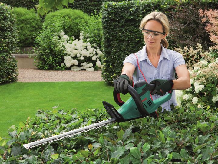 Produktbild Bosch Home & Garden Ahs 45-26 (Elektroheckenschere)