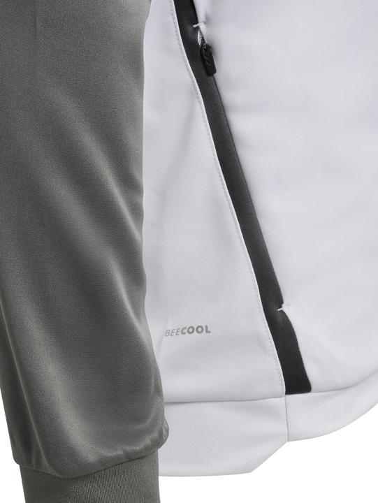 Produktbild hummel hmlLEAD 2.0 TRACK ZIP JACKET (L)