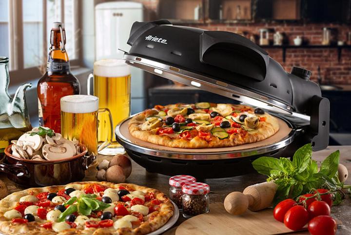Immagine prodotto Ariete 917 Pizzabäcker