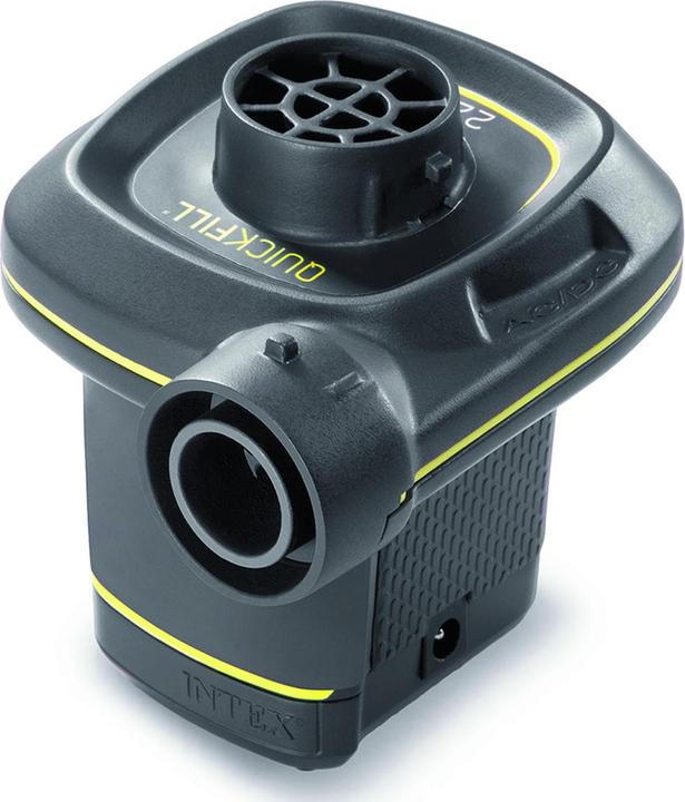 Actual product image Intex Quick-Fill AC/DC