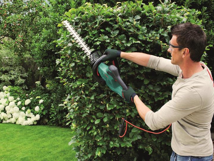 Produktbild Bosch Home & Garden Ahs 45-26 (Elektroheckenschere)