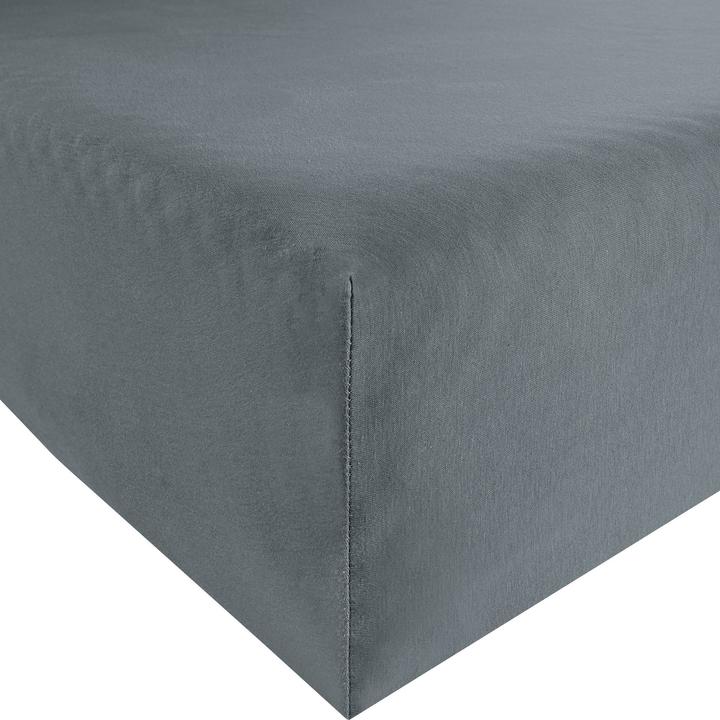 Actual product image Estella Fitted sheet (200 x 200 cm)