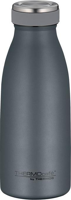Actual product image Thermos TC Bottle graphite grey 0.35lt (0.35 l)