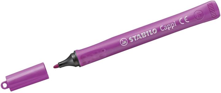 Actual product image STABILO Cappi (Multicoloured, 18 x)