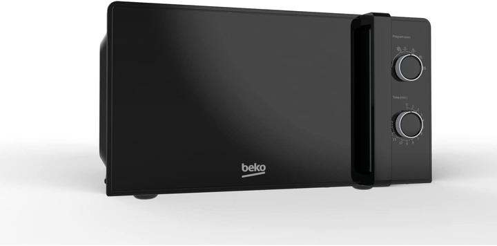 Immagine prodotto Beko MOC 20100 BFB sw Microonde 700W 20L 5Step Timer meccanico (20 l)