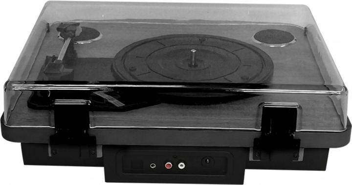 Produktbild Denver VPL-230B (Halbautomatisch)