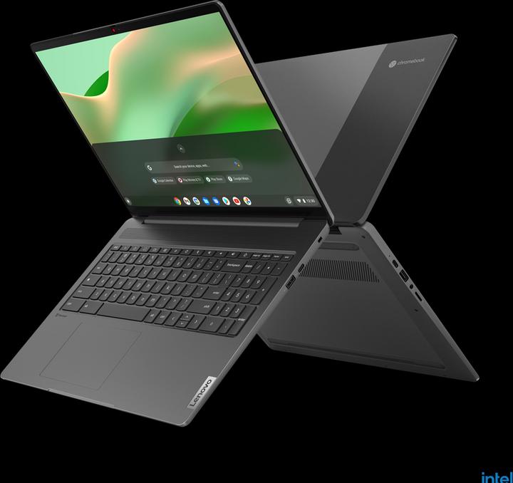 Immagine prodotto Lenovo IdeaPad 5 Chrome (16", Intel Core i3-1215U, 8 GB, 512 GB, DE)