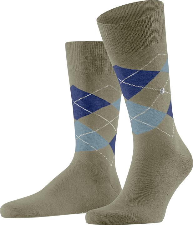 Actual product image Burlington Everyday X-Mas Men (pack of 2, 40 - 46)