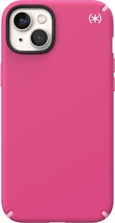 Actual product image speck Presidio2 Pro for iPhone 14 Plus Hulle MagSafe Back Cover Pink (Apple iPhone 14 Plus)
