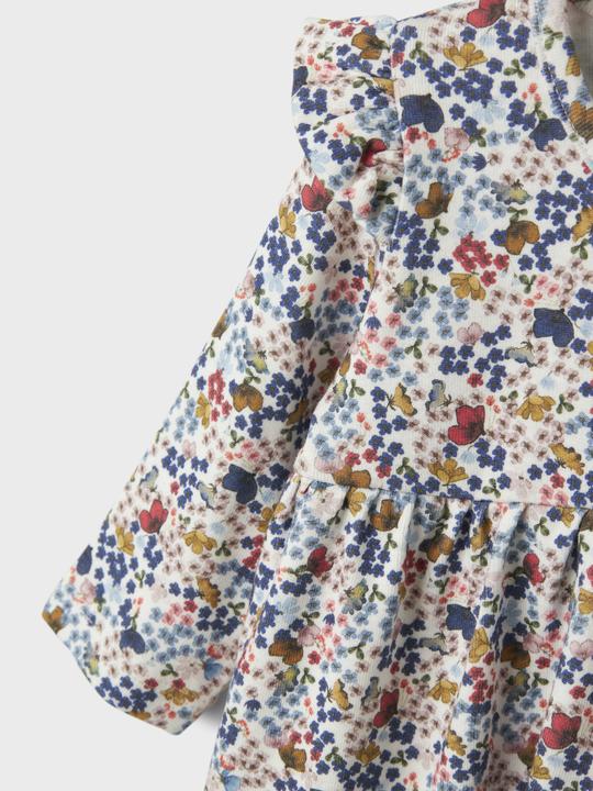 Produktbild Name it Print Kleid (86)