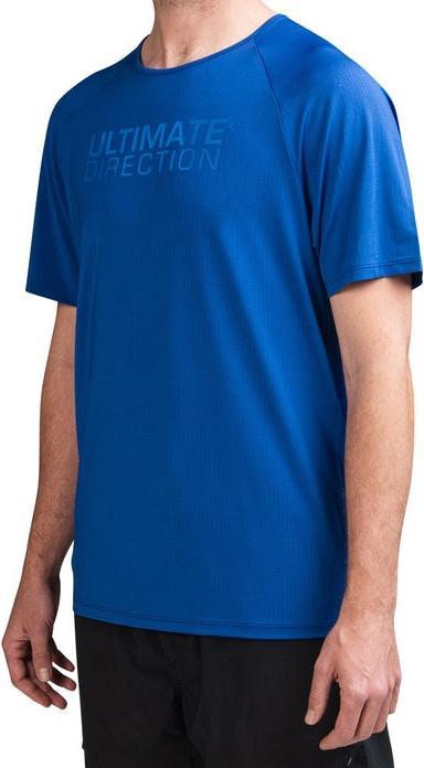 Produktbild Ultimate Direction UD Men's Tech Tee (XL)