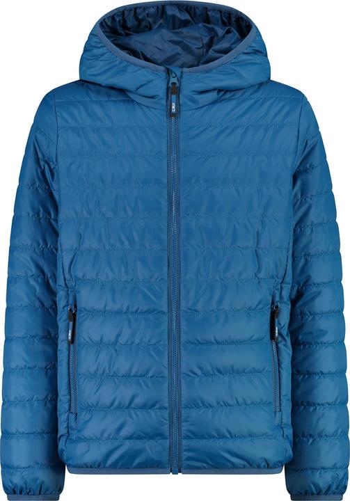 Image du produit CMP Campagnolo Kid's Jacket Fix Hood (164)