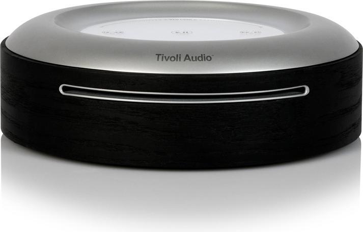 Actual product image Tivoli Audio Model CD (Wi-Fi)