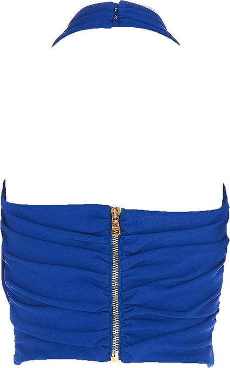Image du produit Balmain Draped Top (40)
